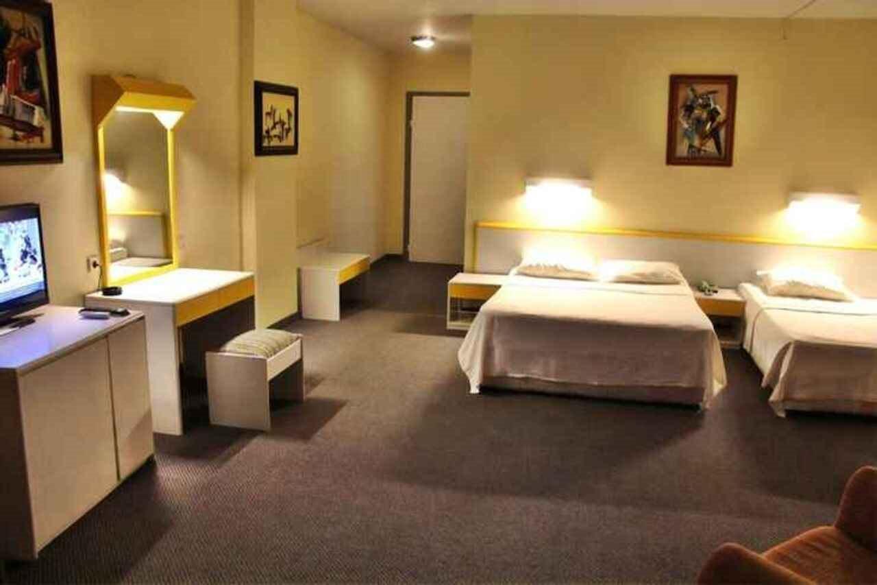 Vella Beach Hotel Tosmur 외부 사진